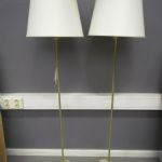 692 5757 FLOOR LAMPS